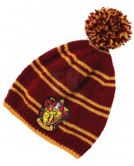 Harry Potter Knitting Kit čiapka Hat Gryffindor